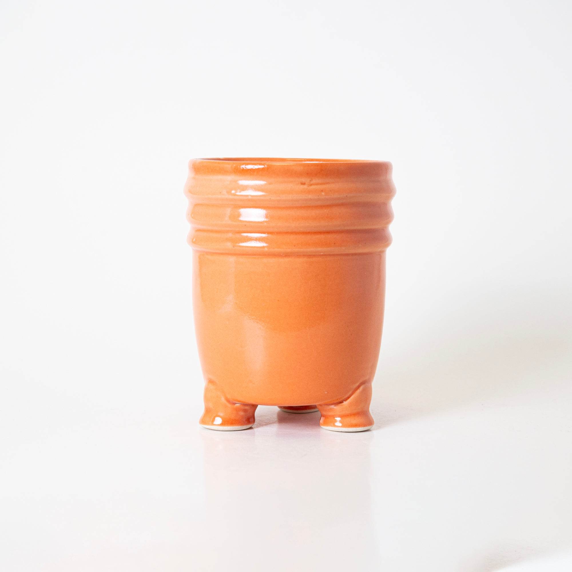 HESSONITE TRI-LEGGED - View 3
