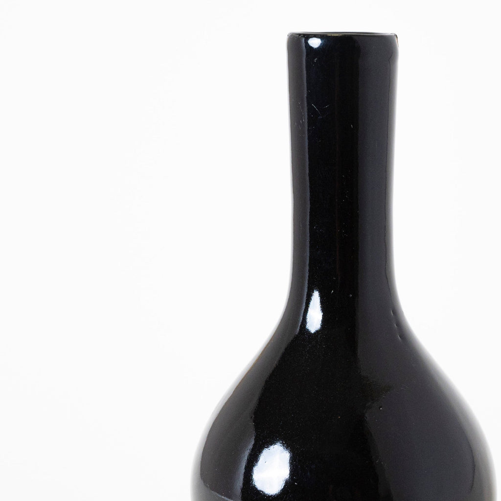 Monochrome Chic Vase - View 3