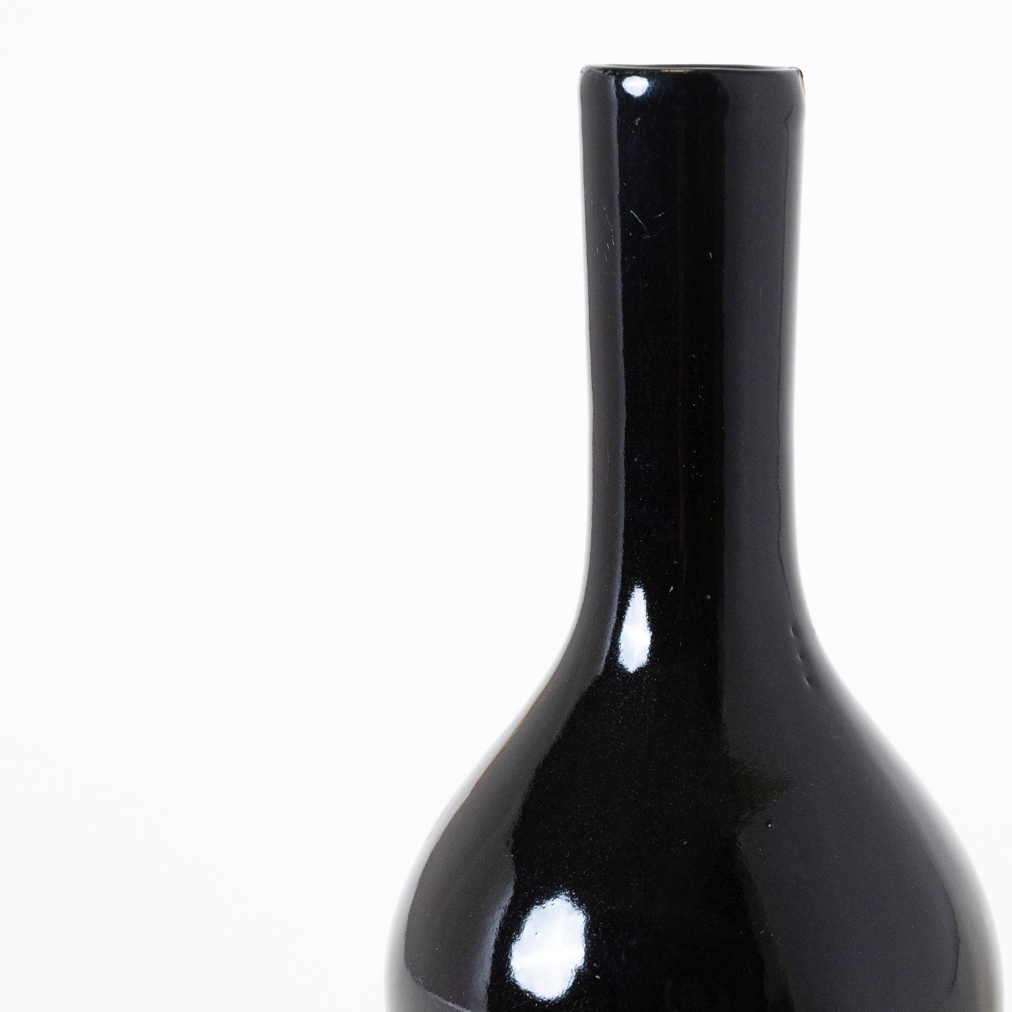 Monochrome Chic Vase - View 3