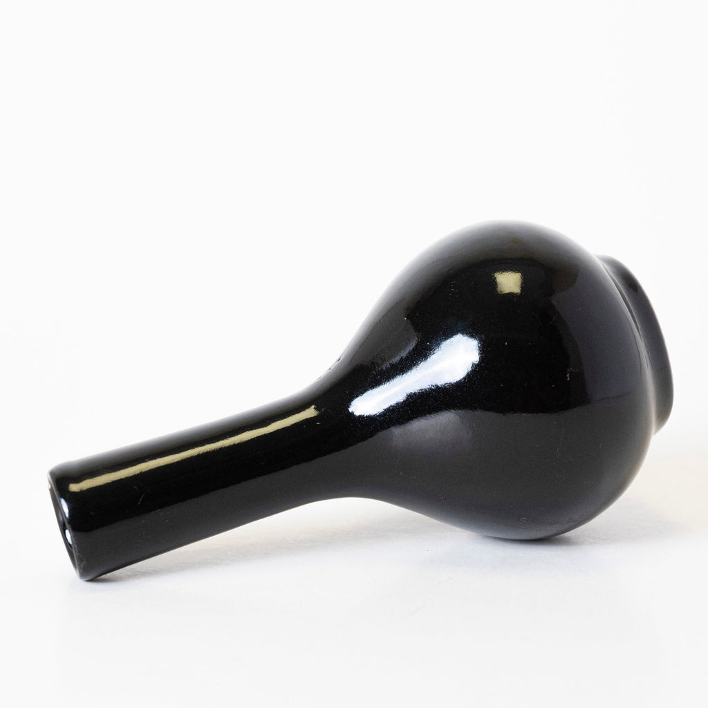 Monochrome Chic Vase - View 5