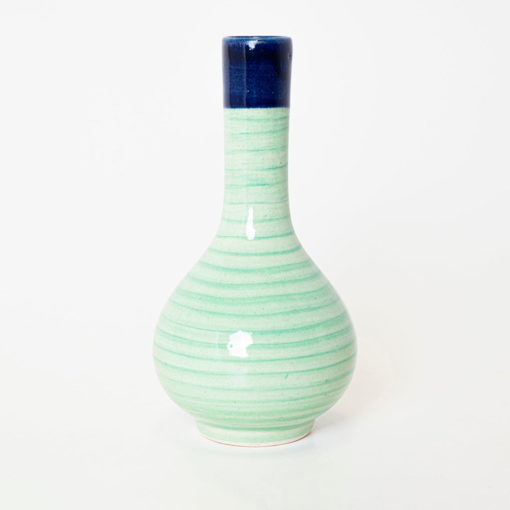 Verdant Heirloom Vase - View 4