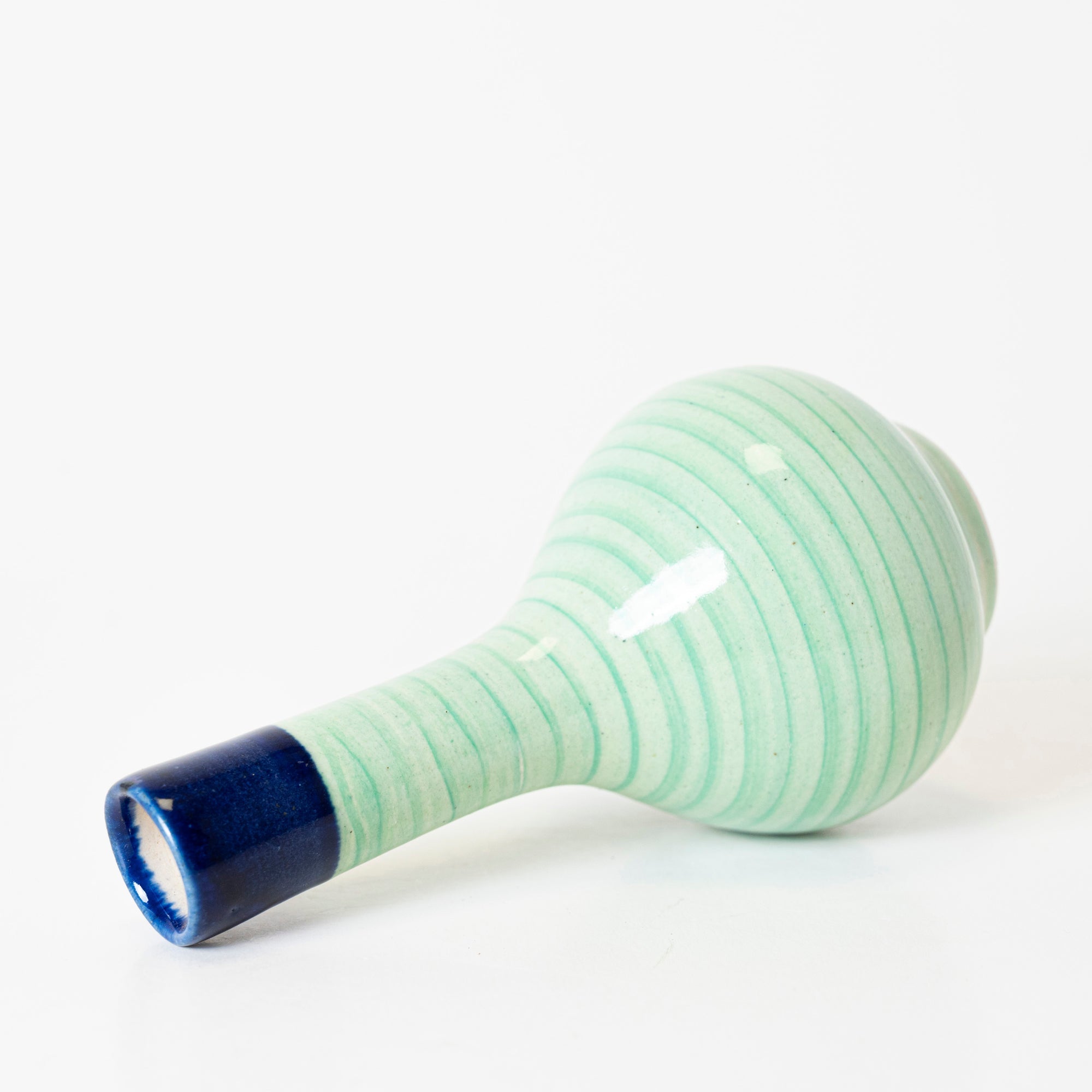 Verdant Heirloom Vase - View 5