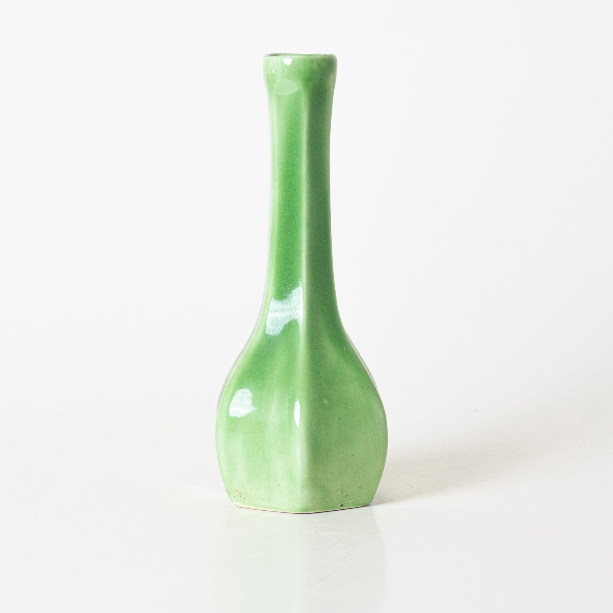 Emerald Grace Vases - View 1