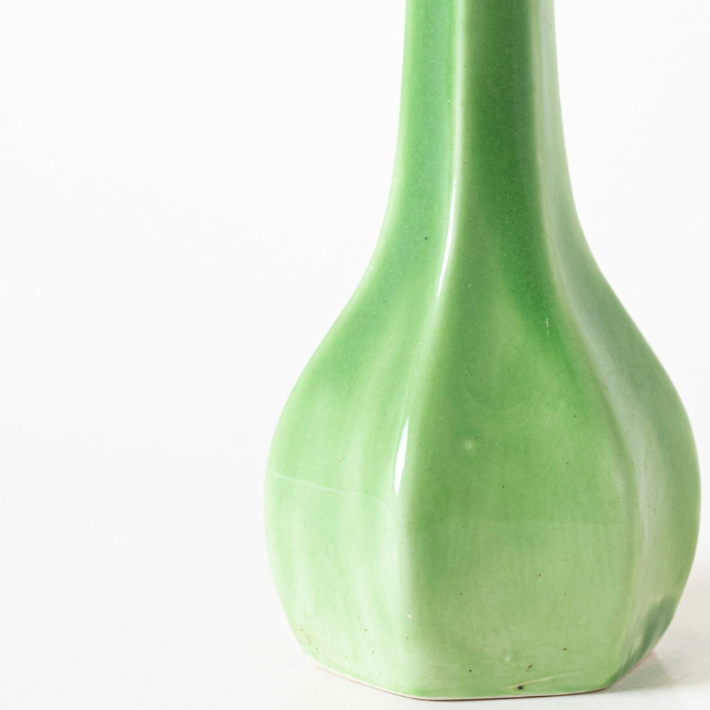 Emerald Grace Vases - View 1