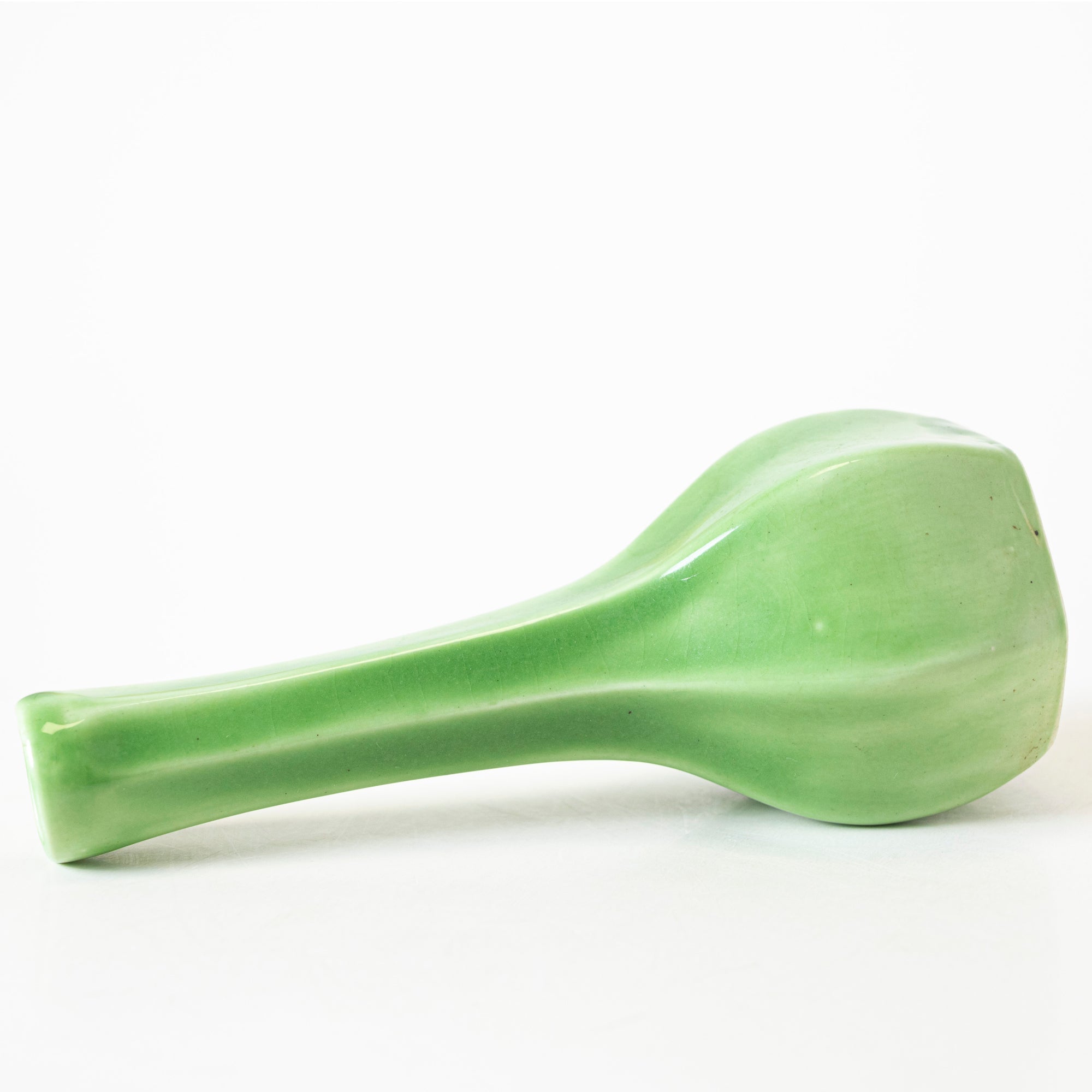 Emerald Grace Vases - View 4