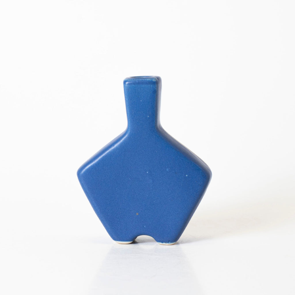 Blue Horizon Vase - View 1