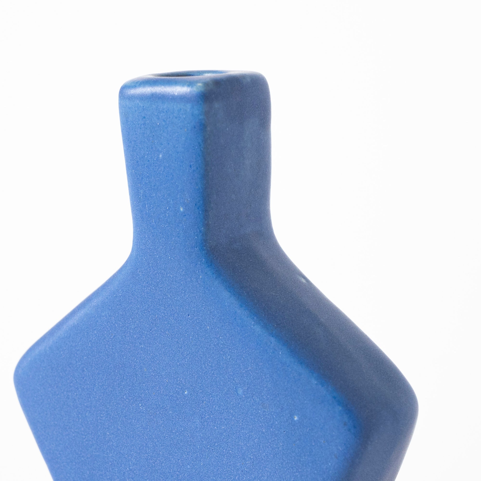 Blue Horizon Vase - View 3
