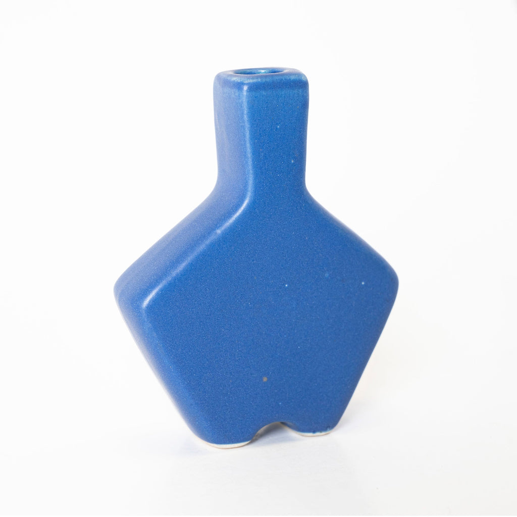 Blue Horizon Vase - View 4