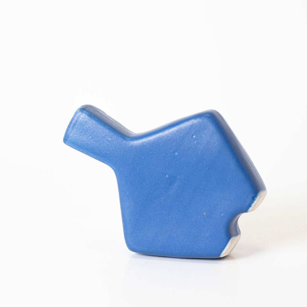 Blue Horizon Vase - View 5