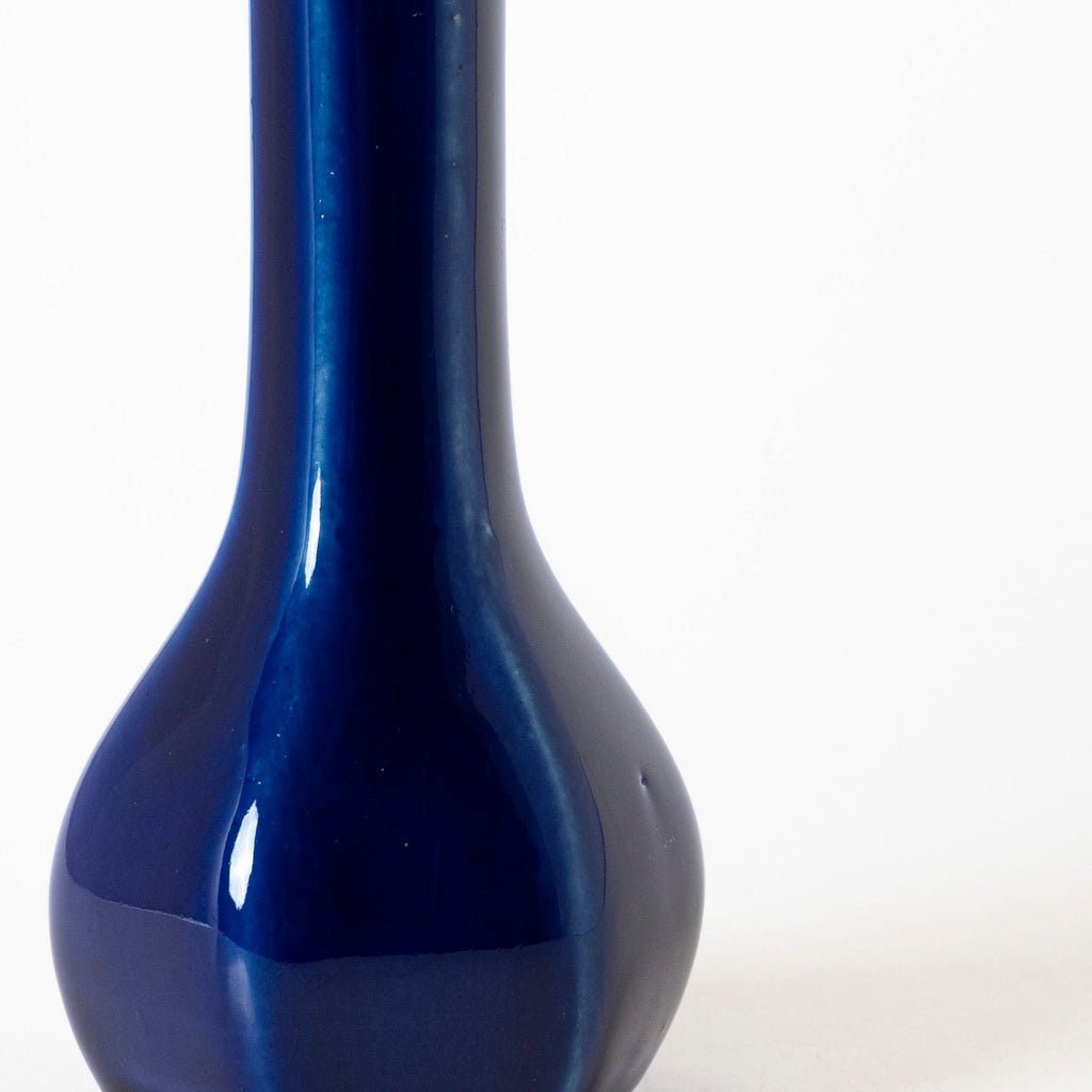 Azure Flow Vase - View 3