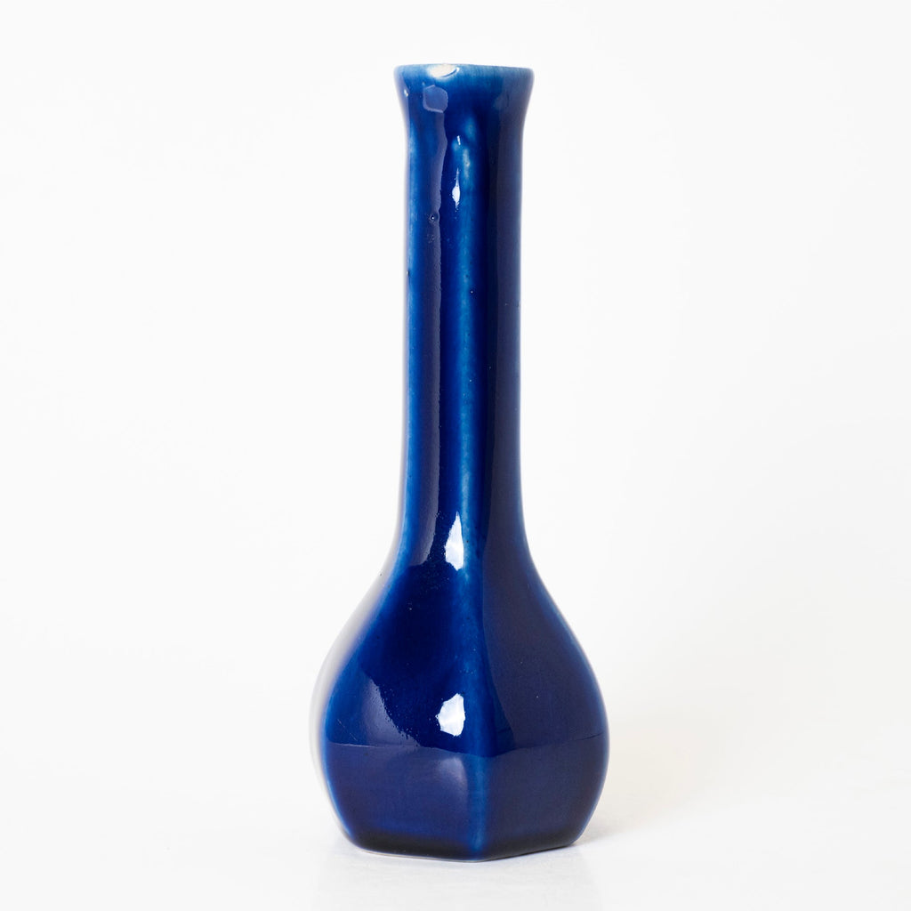 Azure Flow Vase - View 4