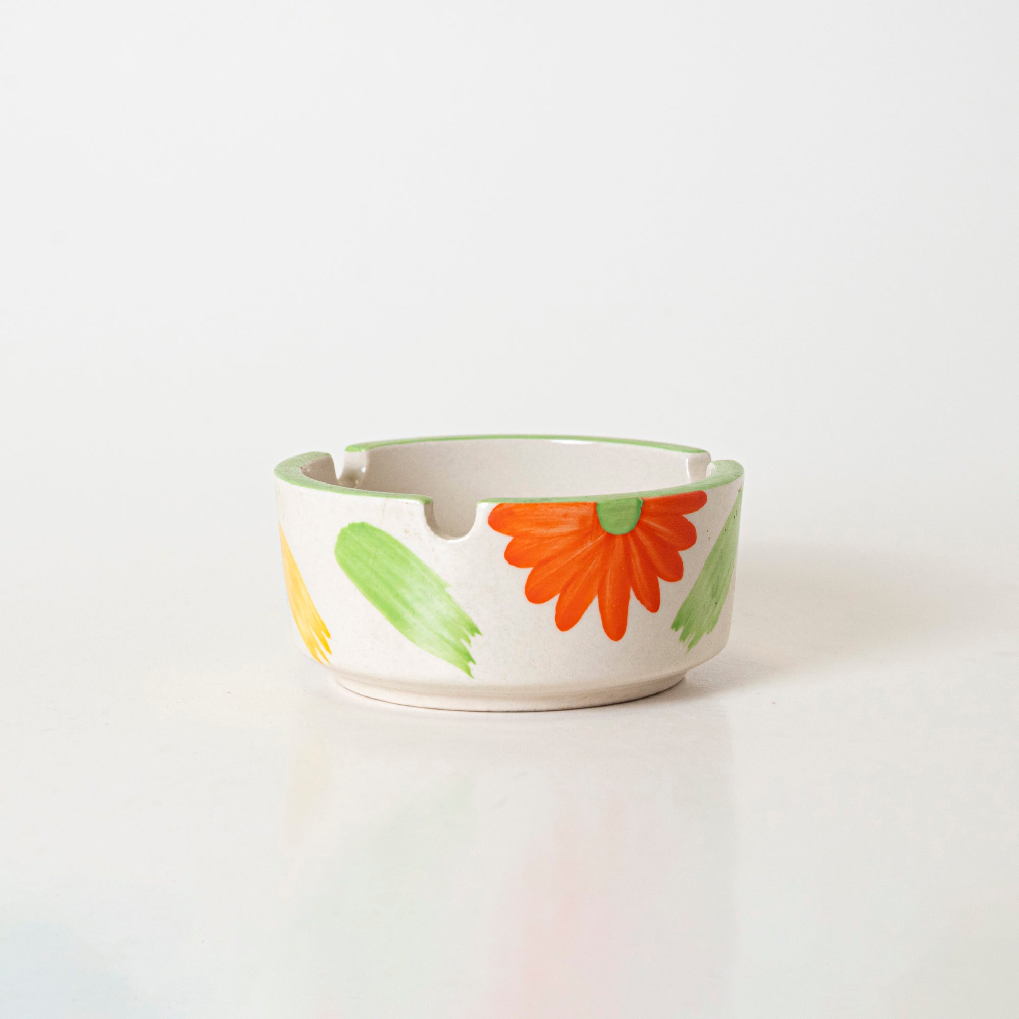 Floral Ceramicware - View 1