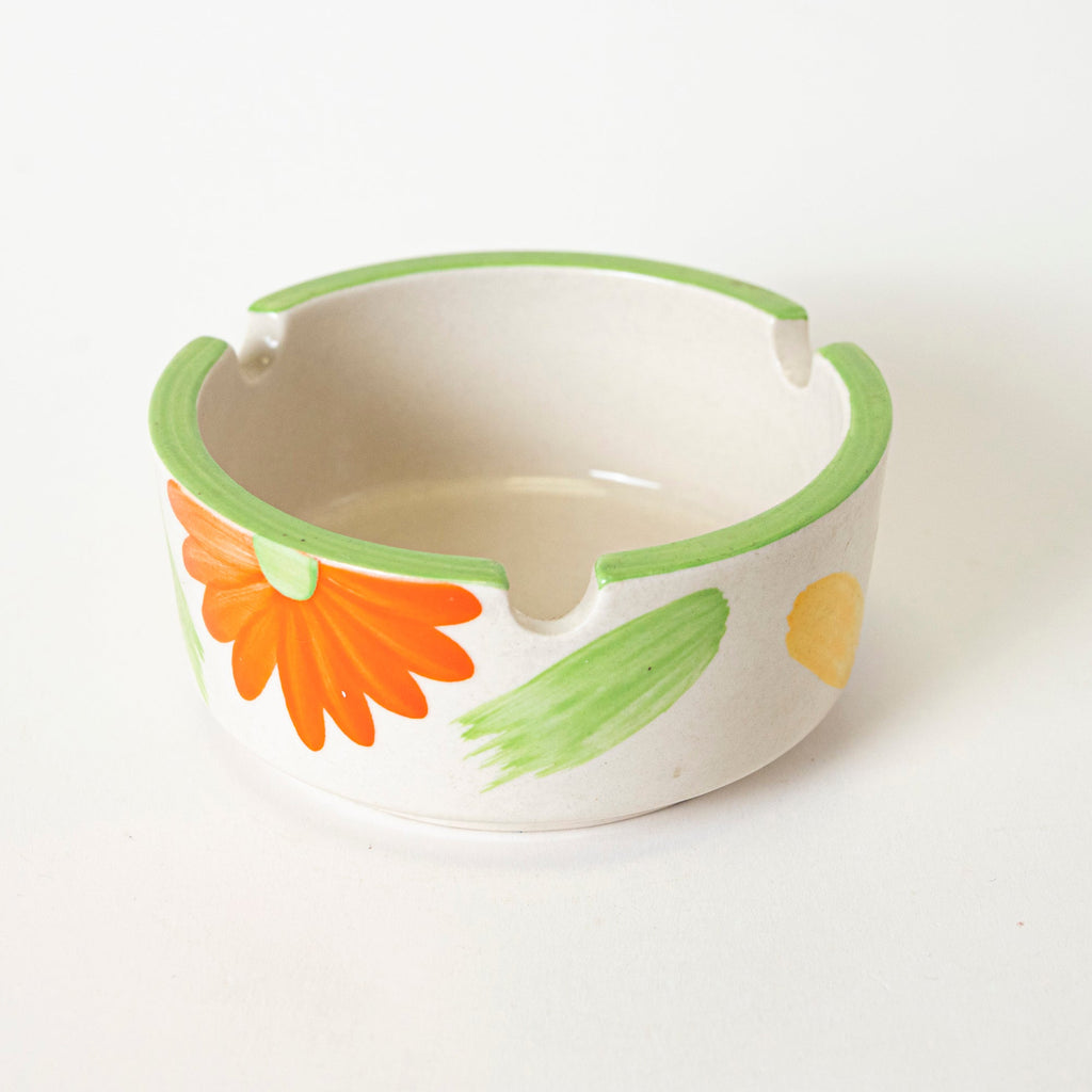Floral Ceramicware - View 2