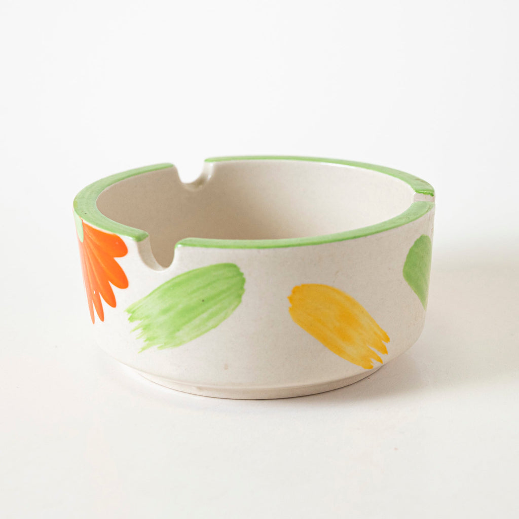 Floral Ceramicware - View 4