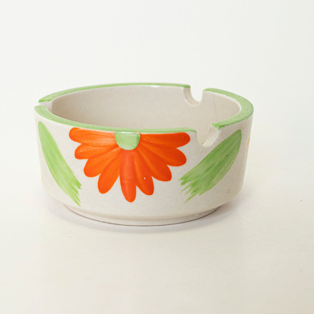 Floral Ceramicware - View 5