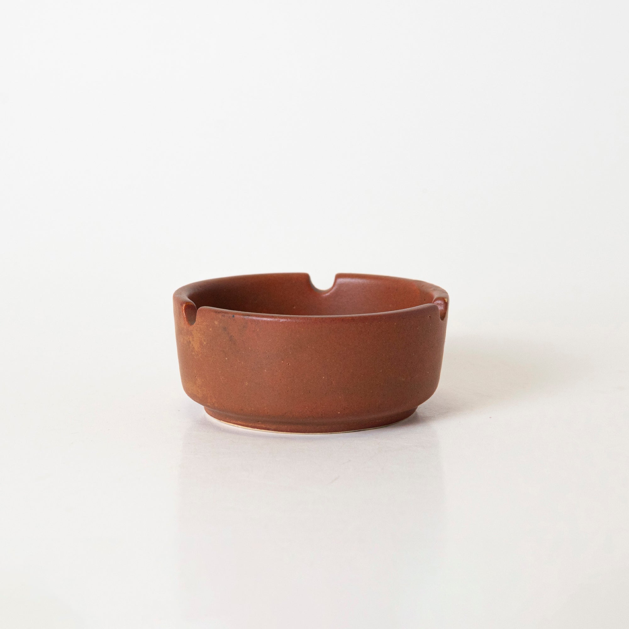 CERAMIC CINDERSHADE - View 1