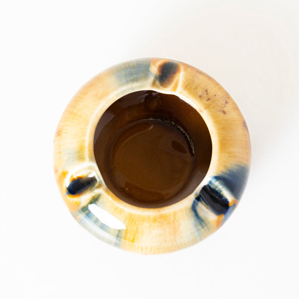 Azure Earthenware - View 2