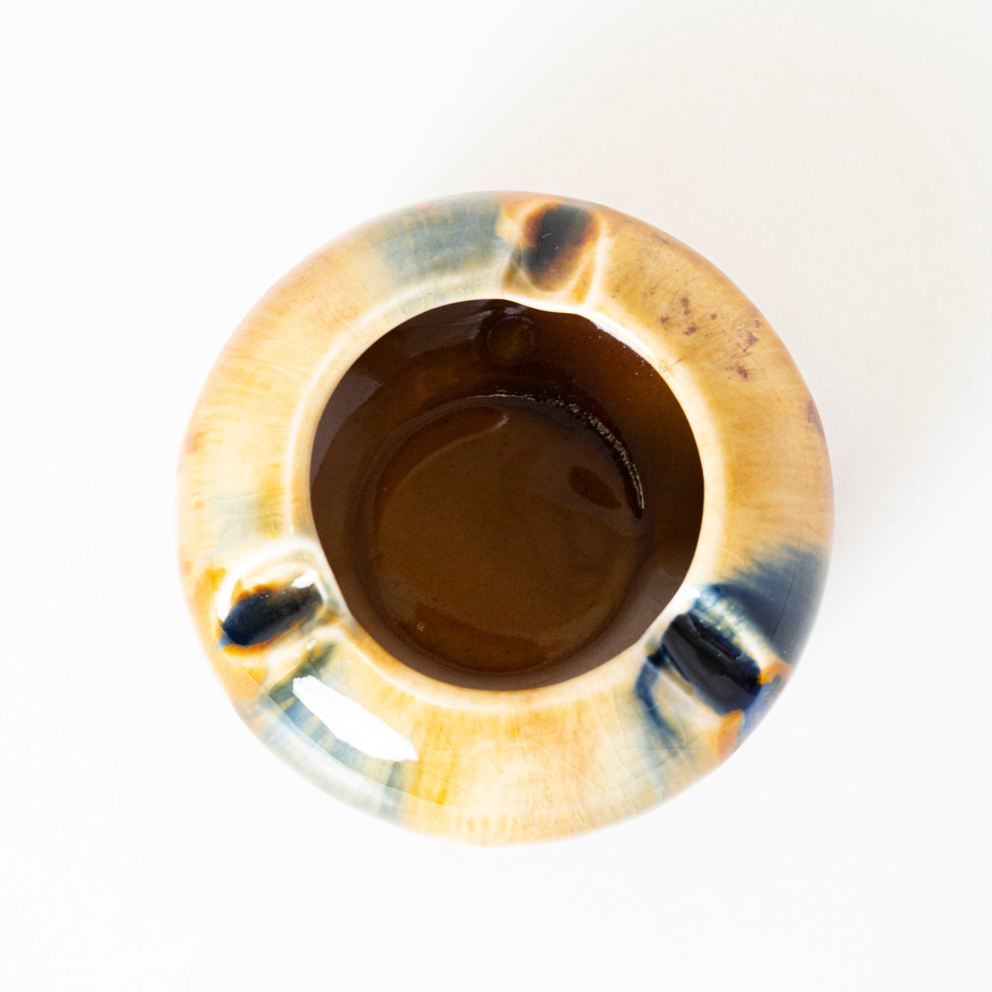 Azure Earthenware - View 2