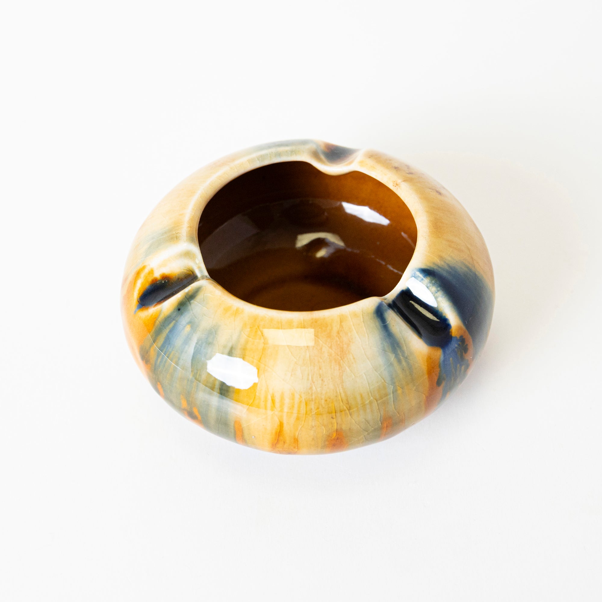 Azure Earthenware - View 4
