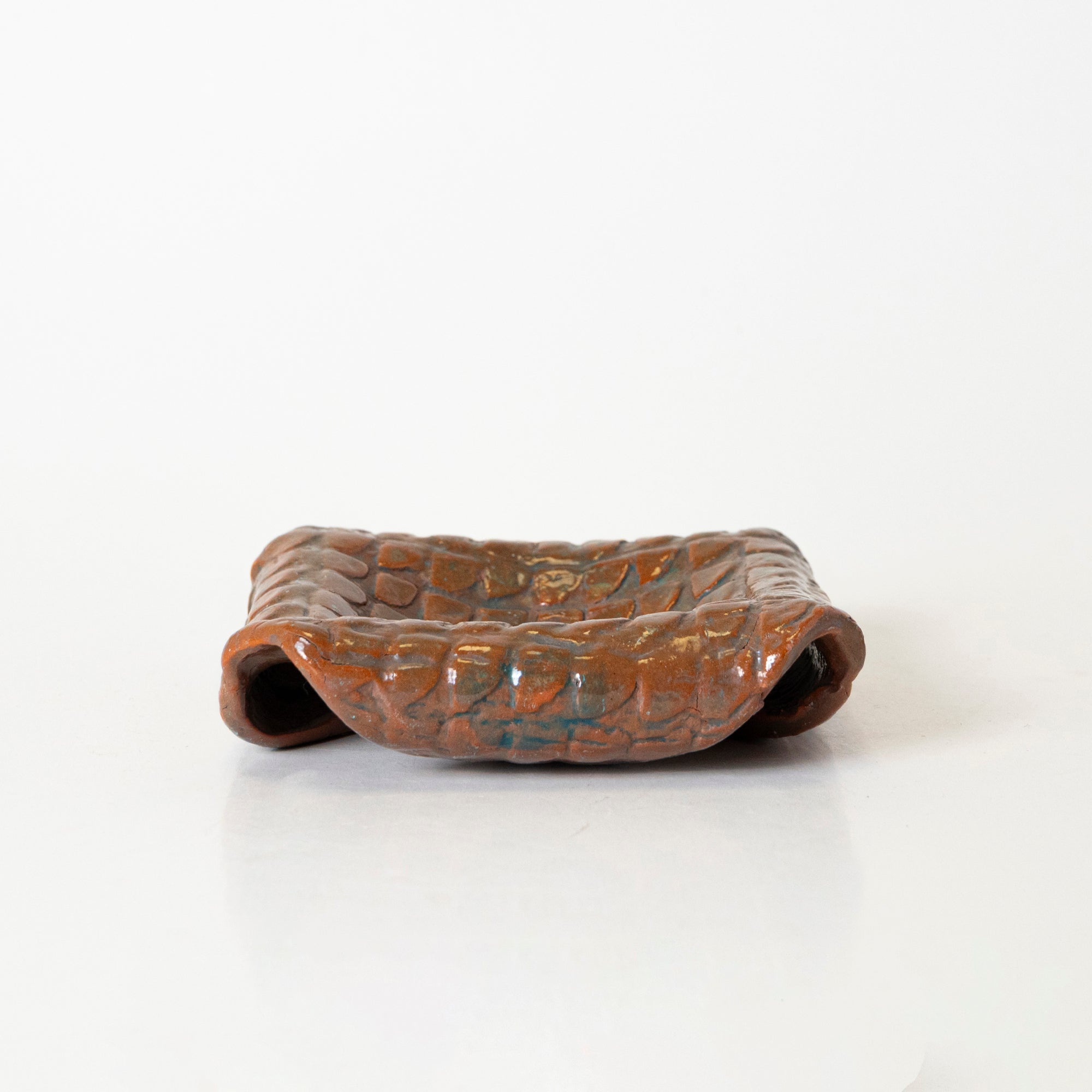 Reptilian Luster - View 1