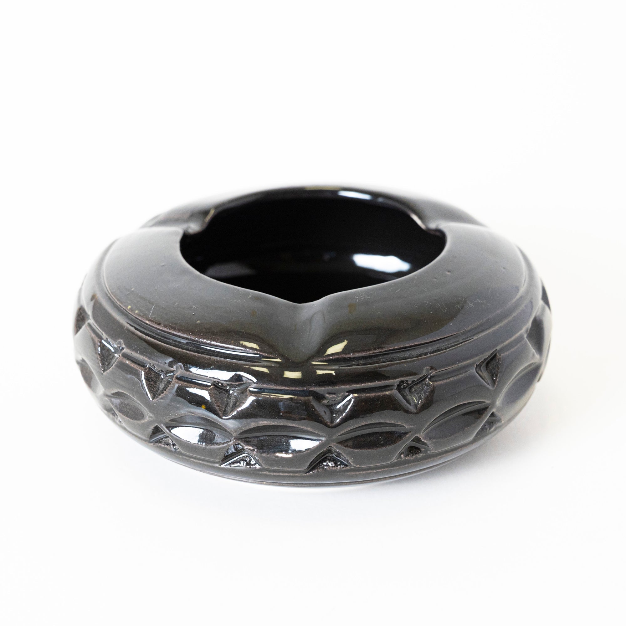 Obsidian Veil - View 2