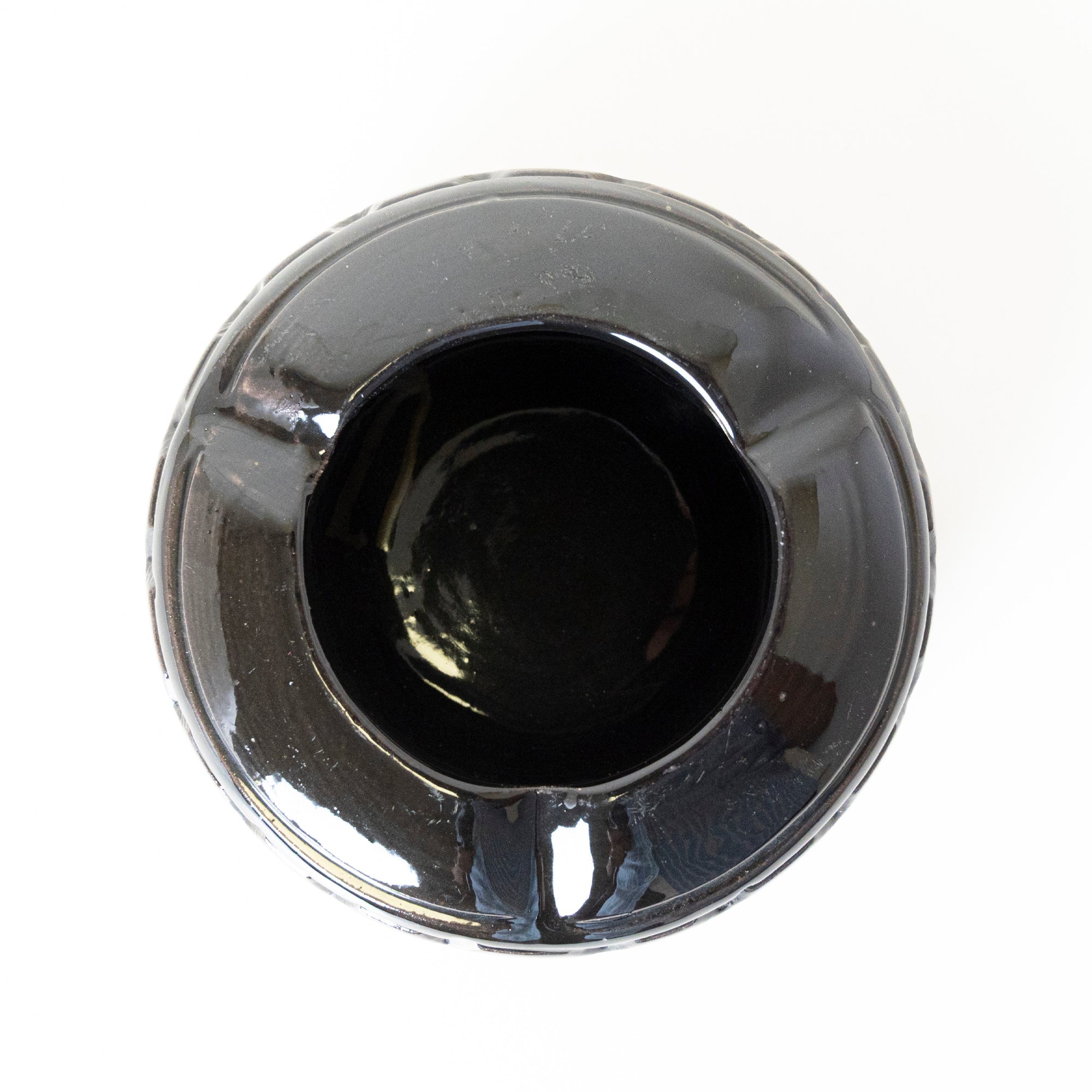 Obsidian Veil - View 3