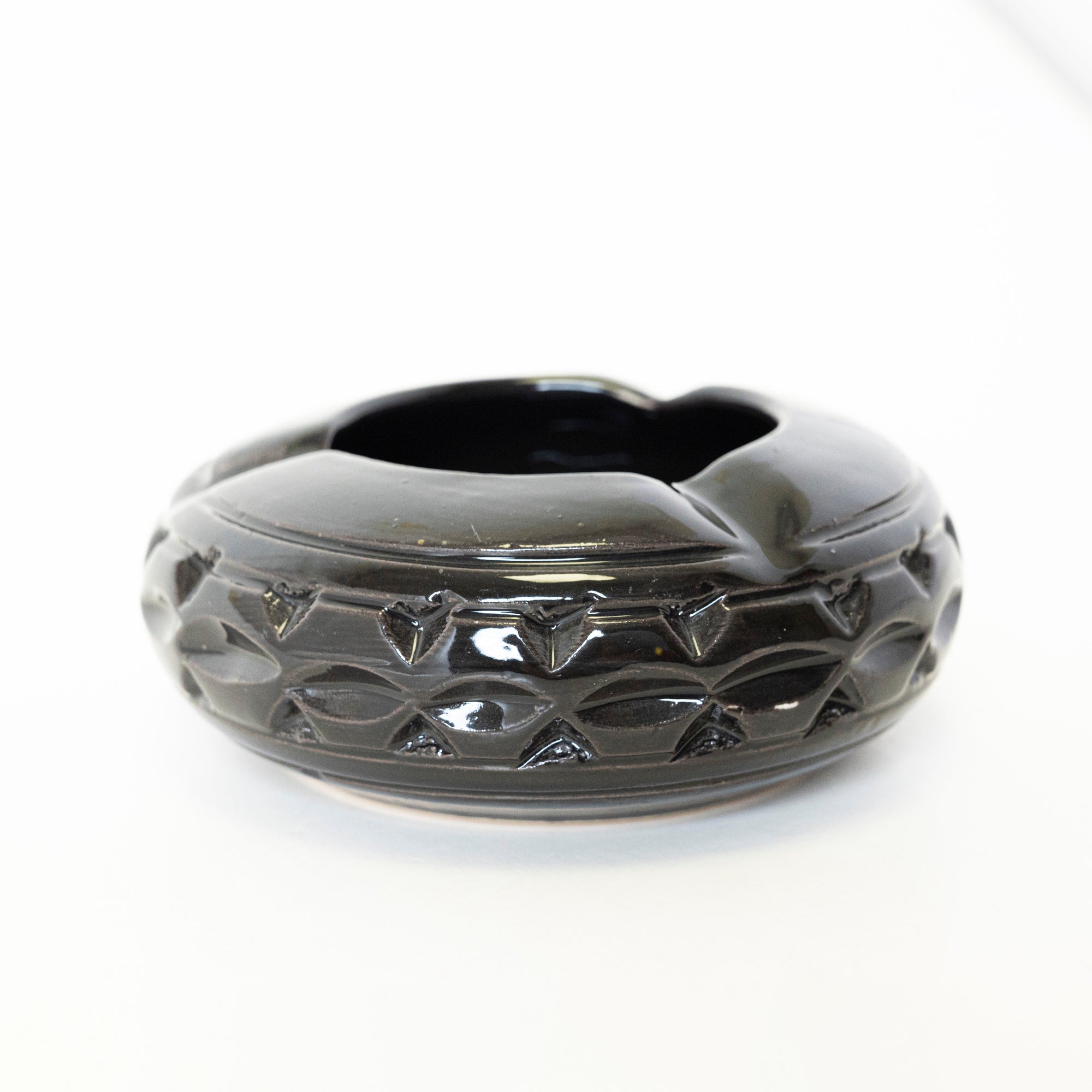 Obsidian Veil - View 5