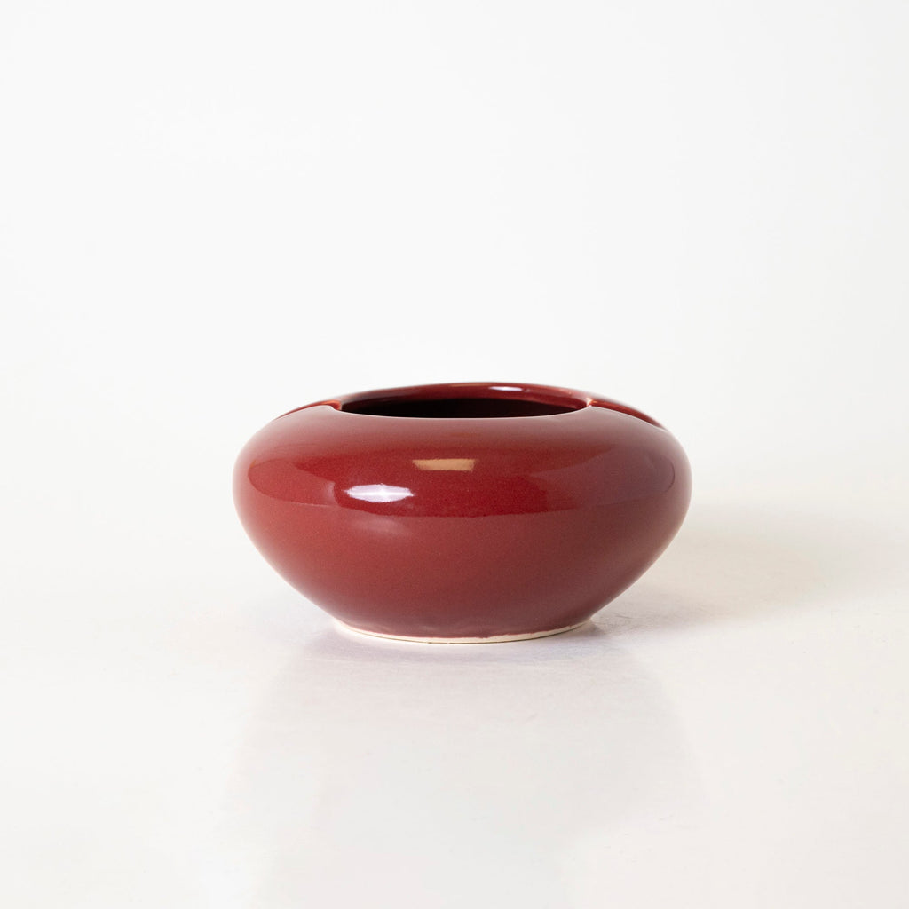 Crimson Sphere - View 1