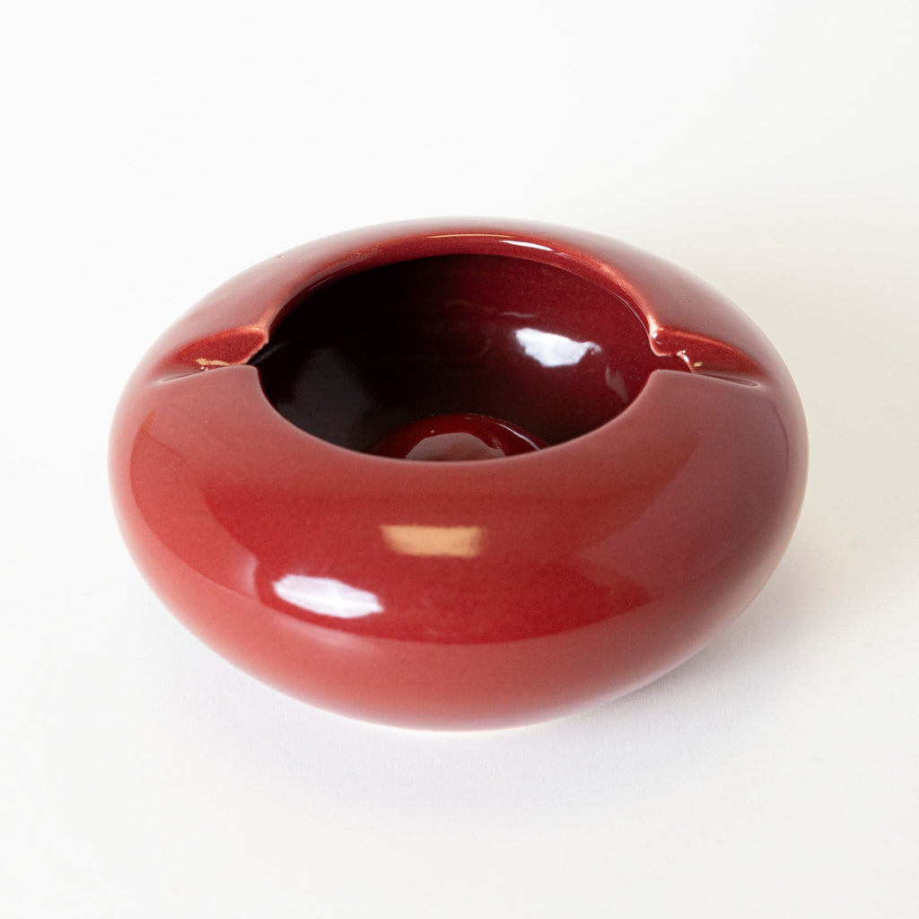 Crimson Sphere - View 2