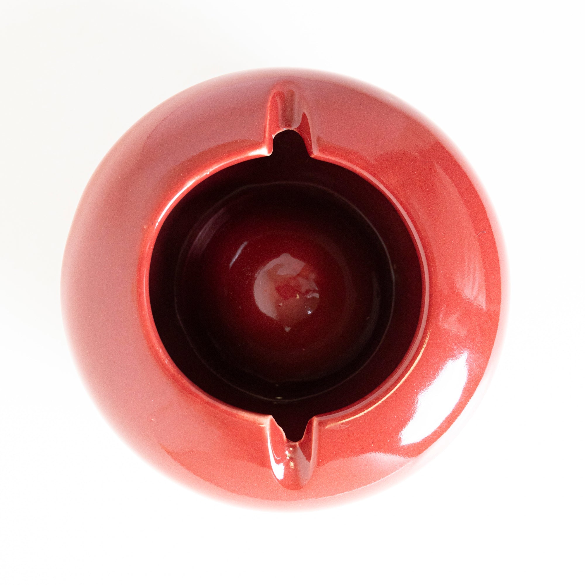 Crimson Sphere - View 3