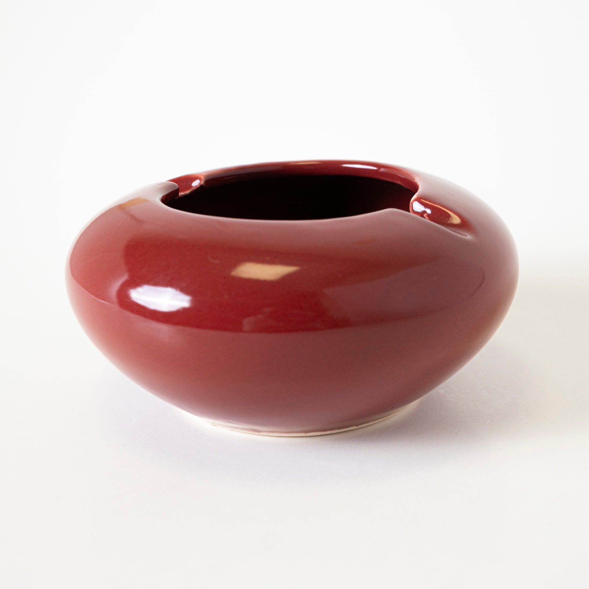 Crimson Sphere - View 4