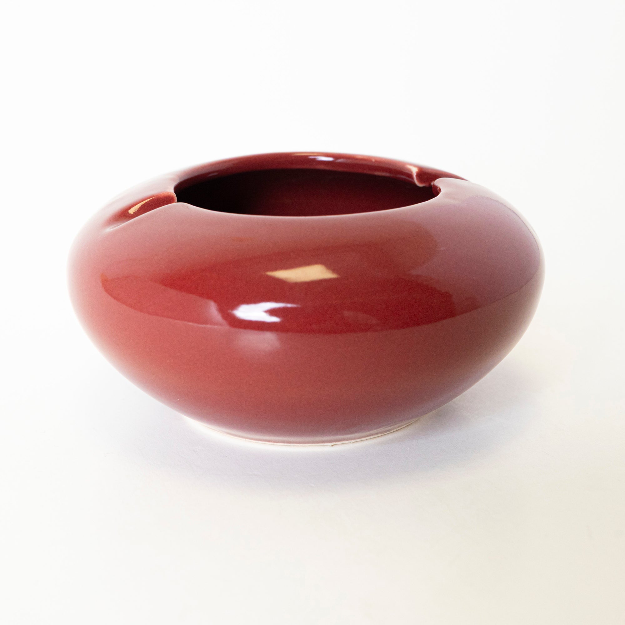 CRIMSON SPHERE - View 2