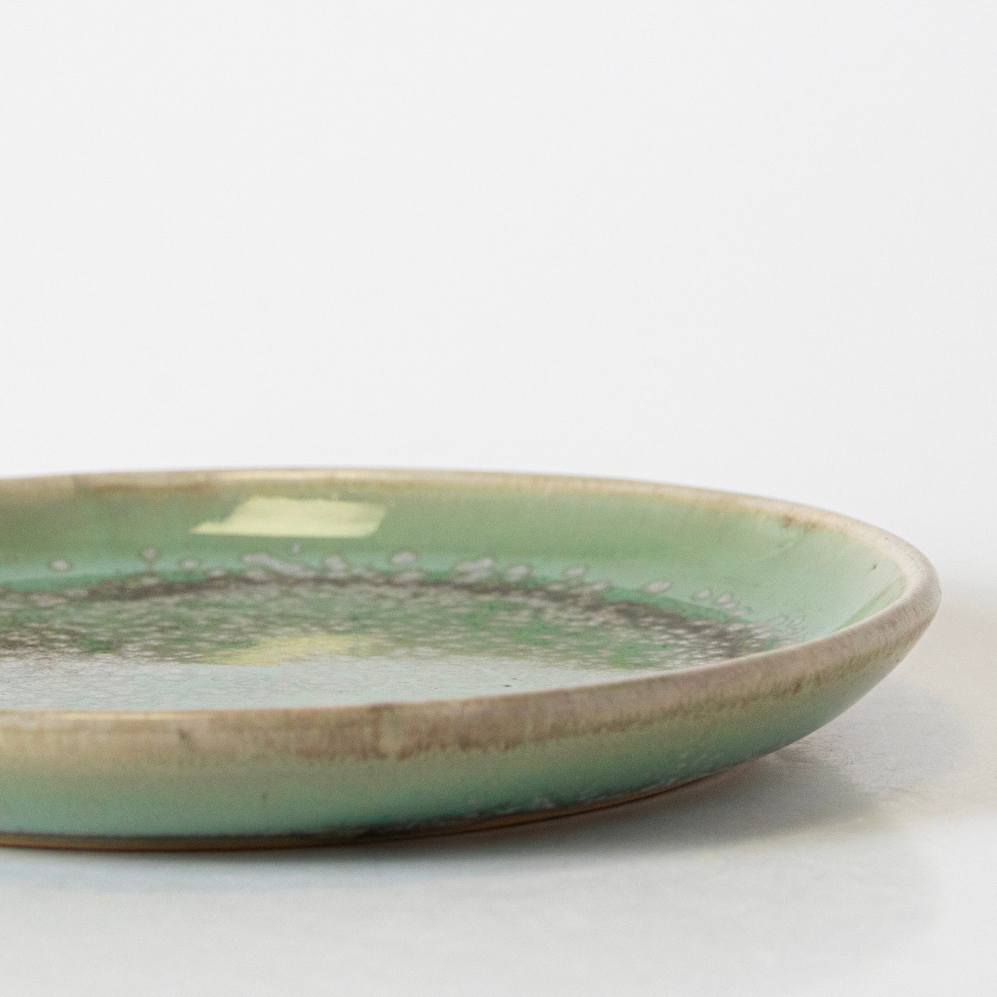 Verdant Nibble Plate