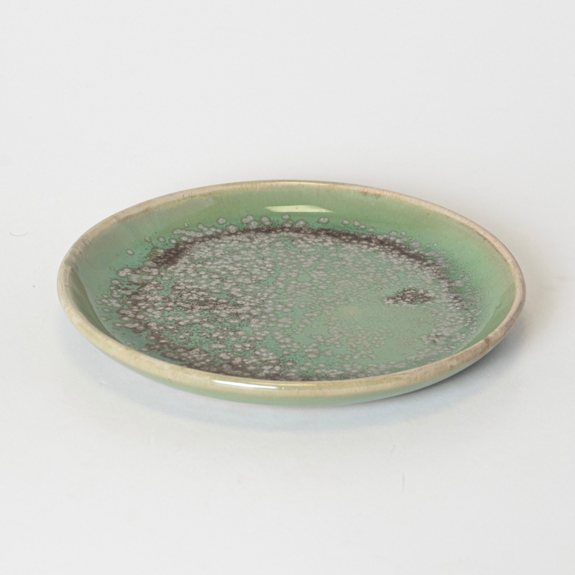 Verdant Nibble Plate