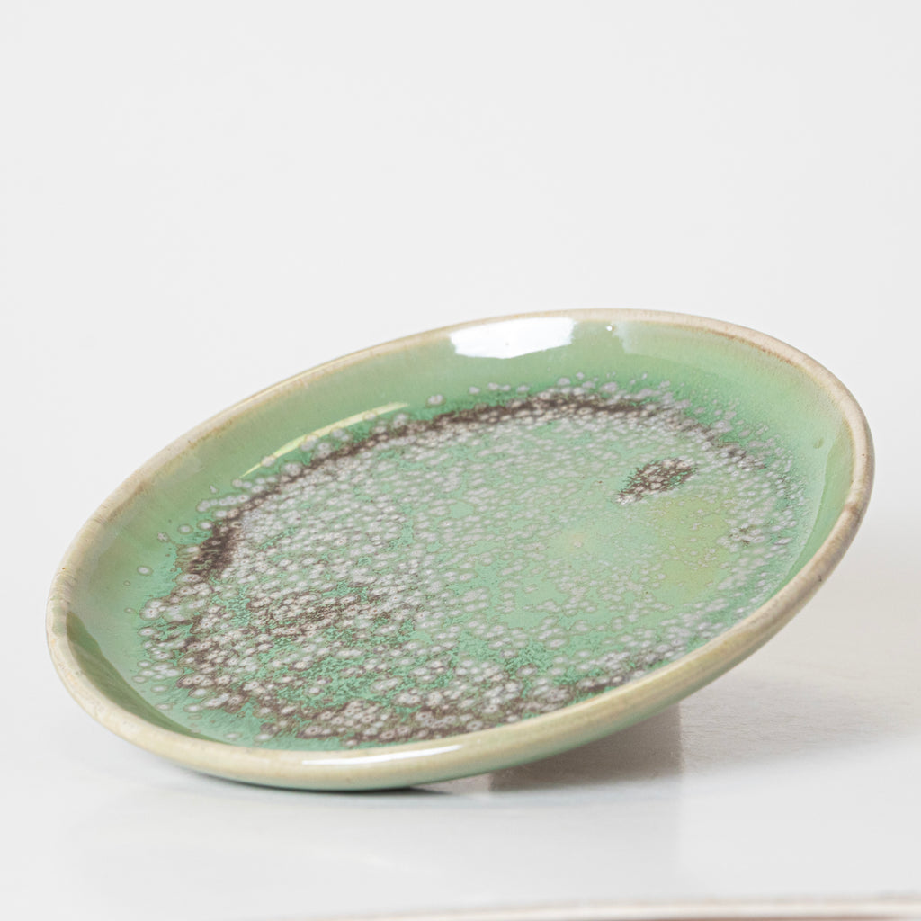 Verdant Nibble Plate