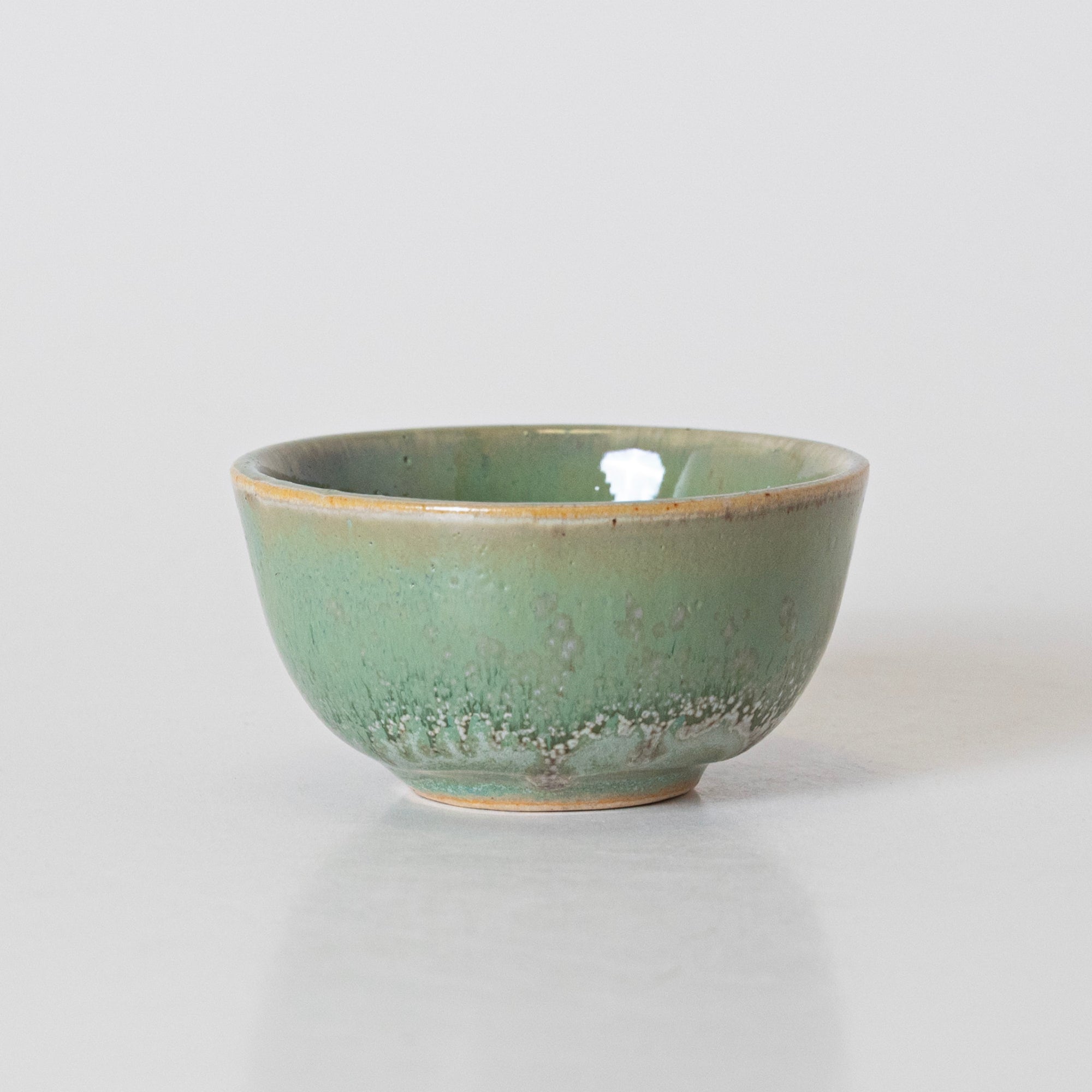 Green Dream Bowl