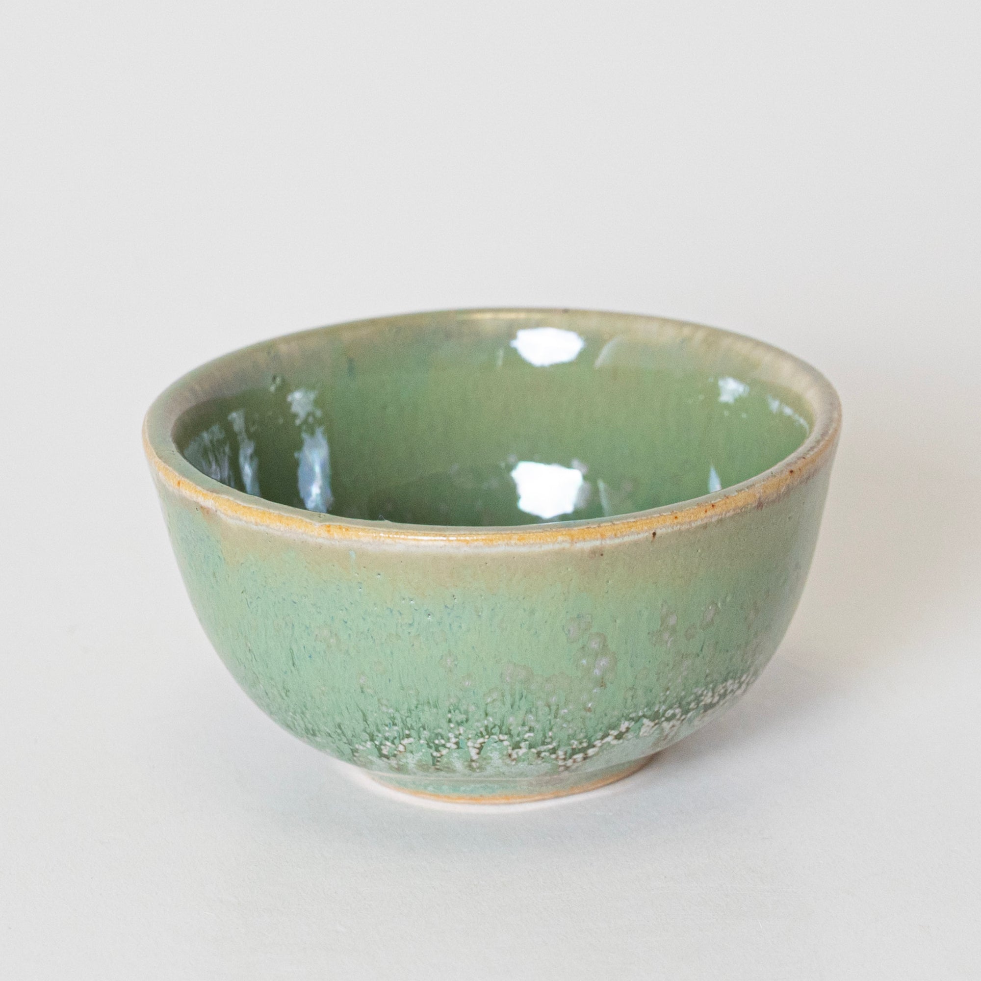 Green Dream Bowl