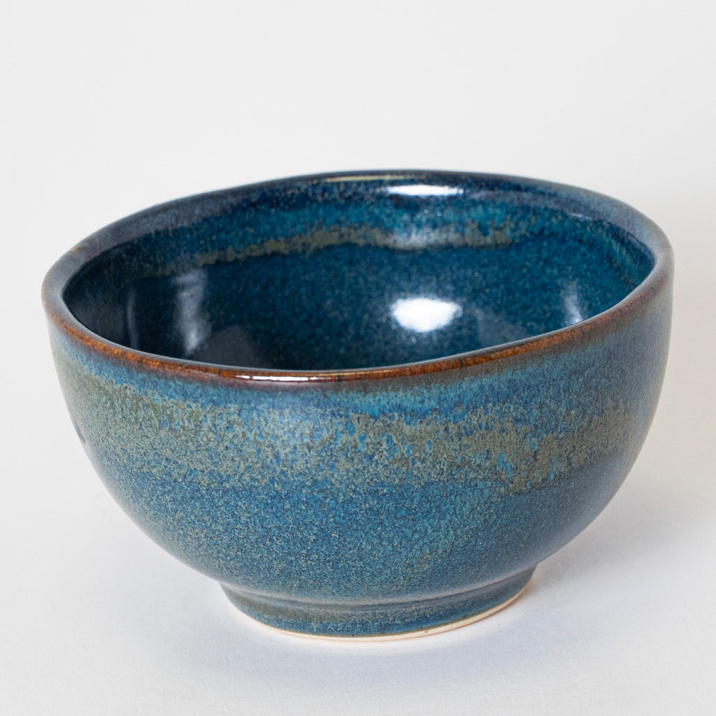 Blue Bliss Bowl