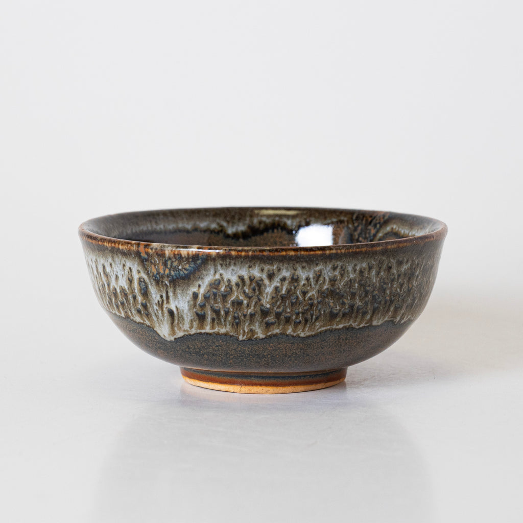 Earthy Elegance Bowl