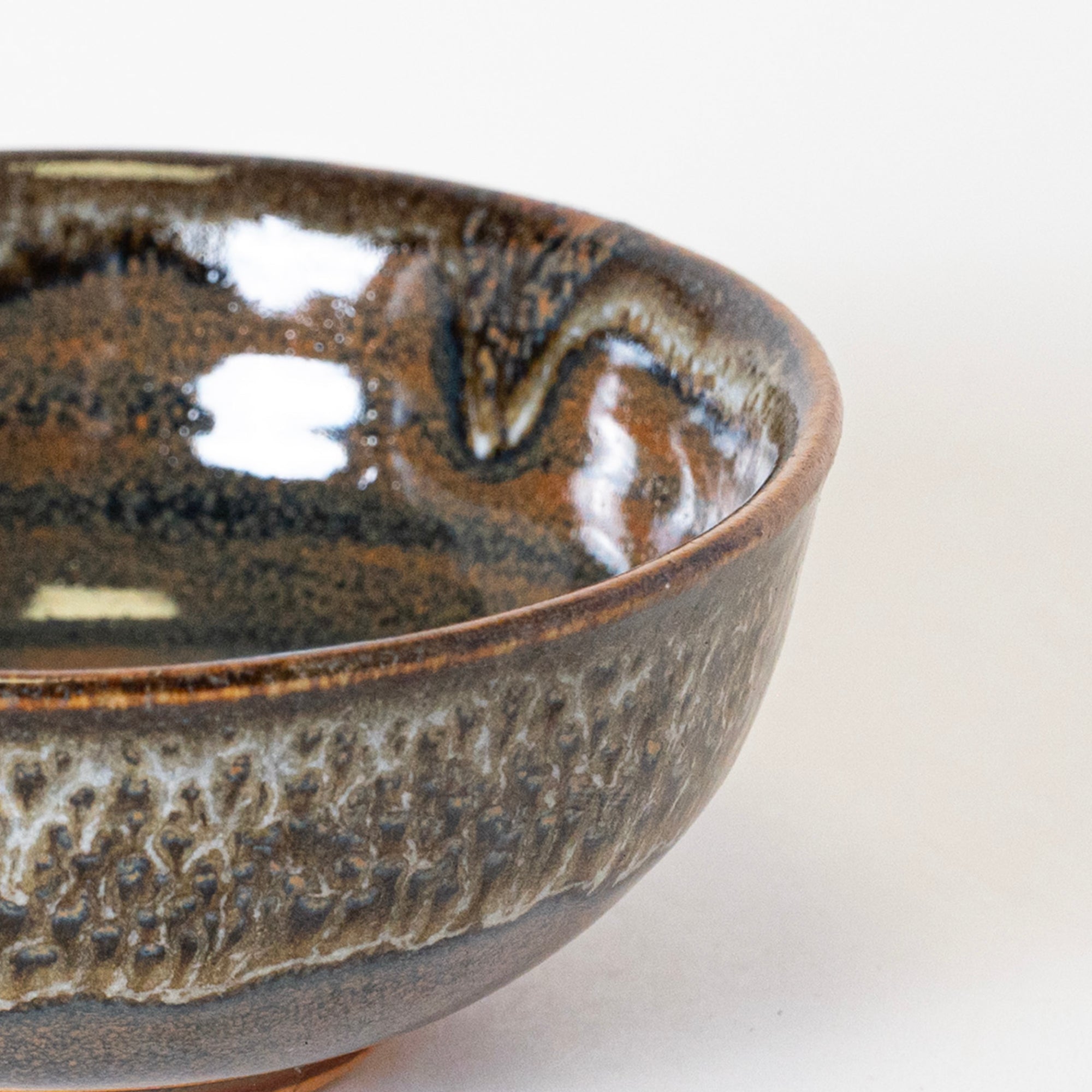 Earthy Elegance Bowl