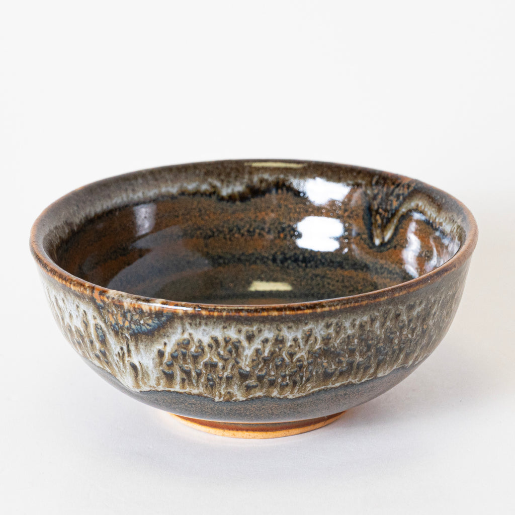 Earthy Elegance Bowl