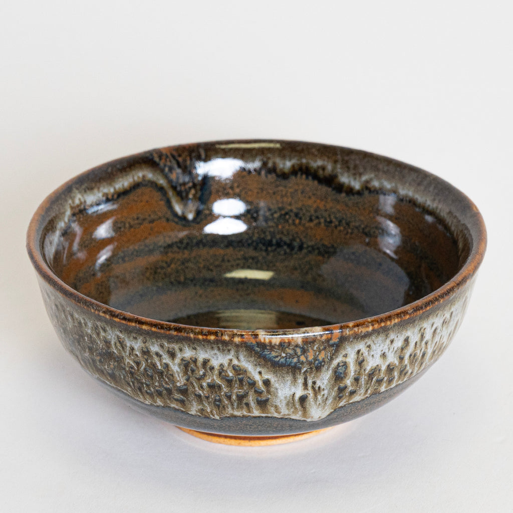 Earthy Elegance Bowl