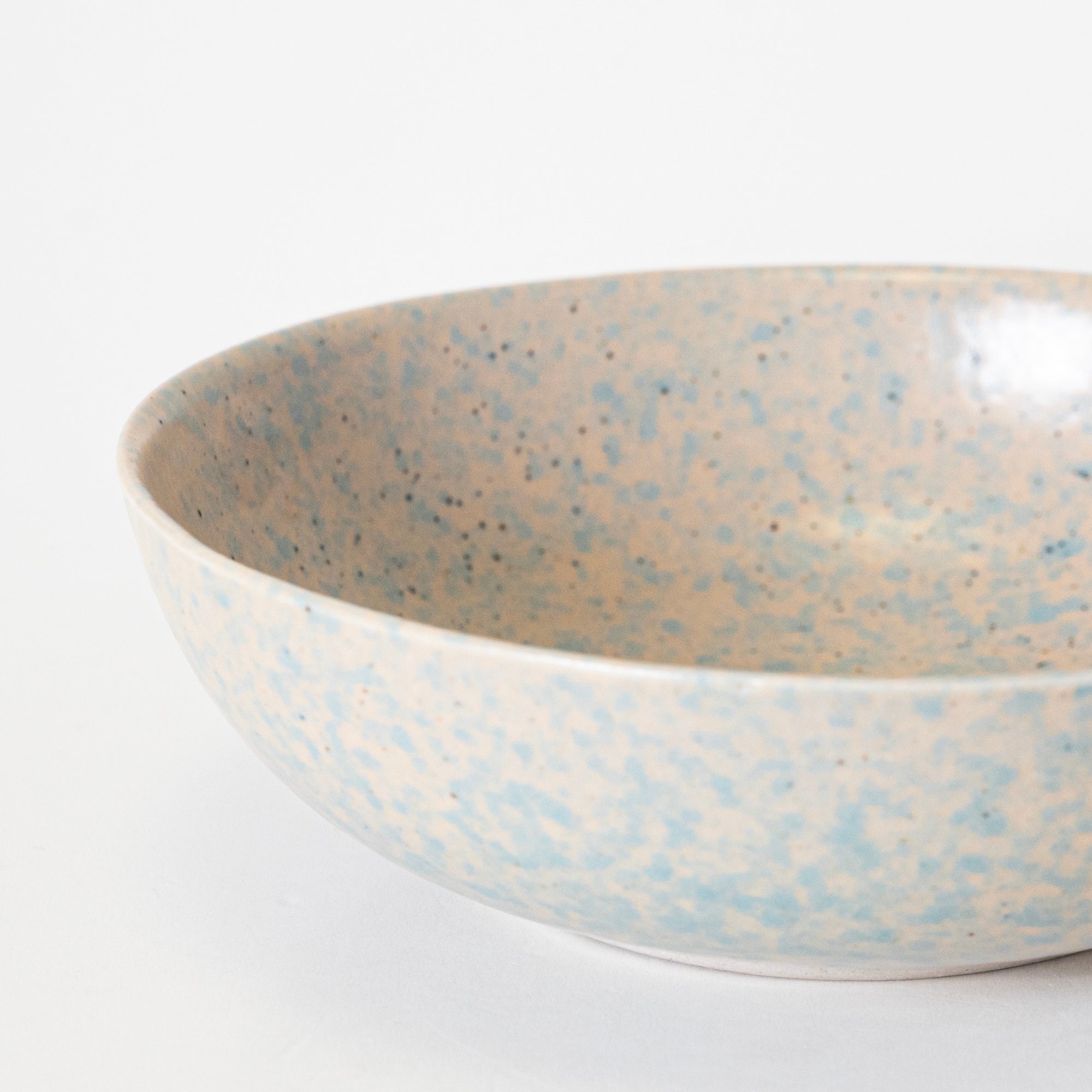 Speckled Delight Bowl