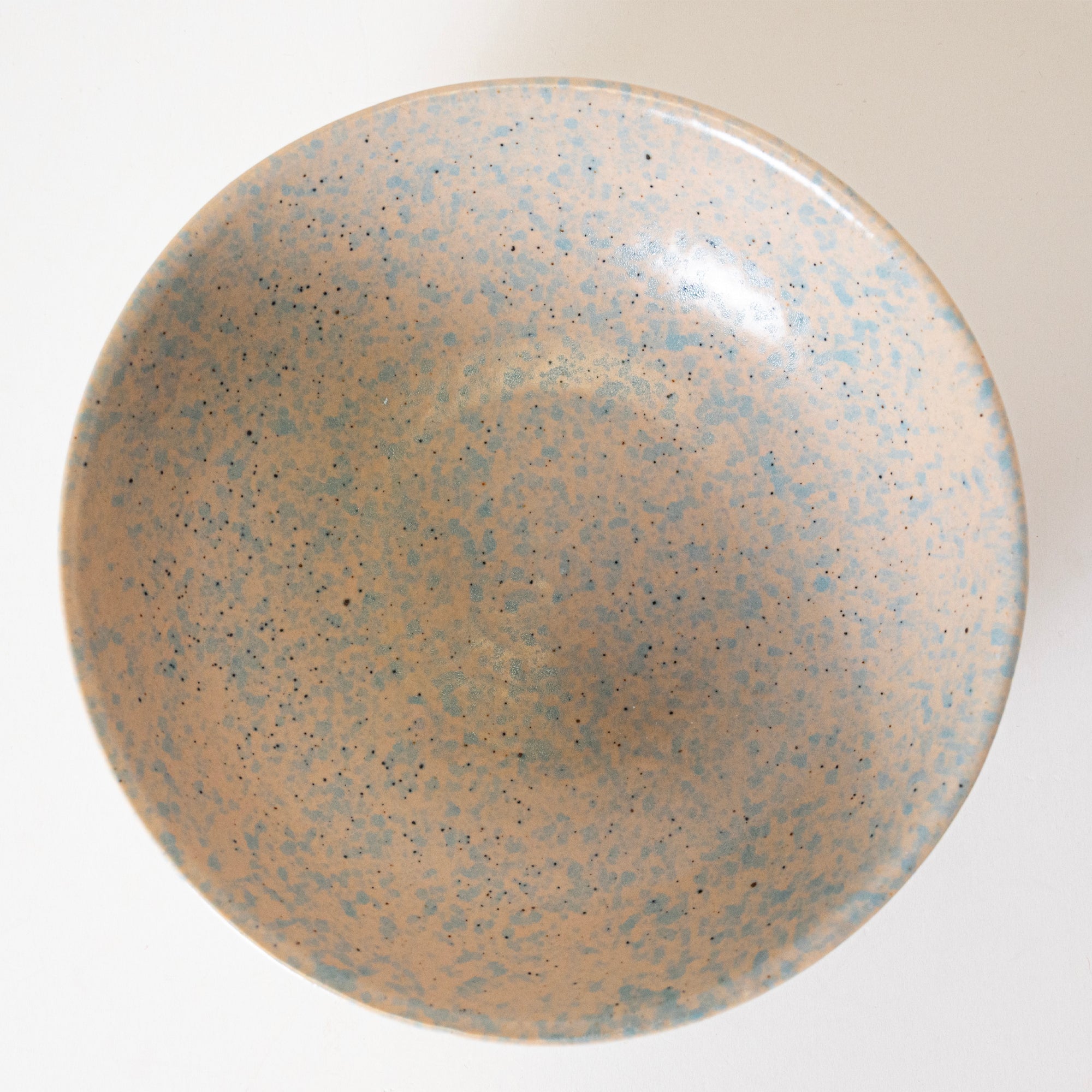 Speckled Delight Bowl