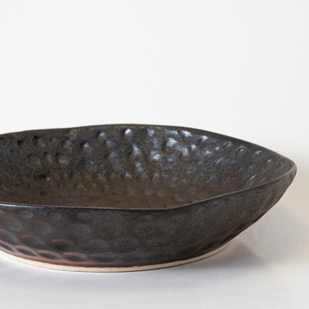 Dark Elegance Bowl