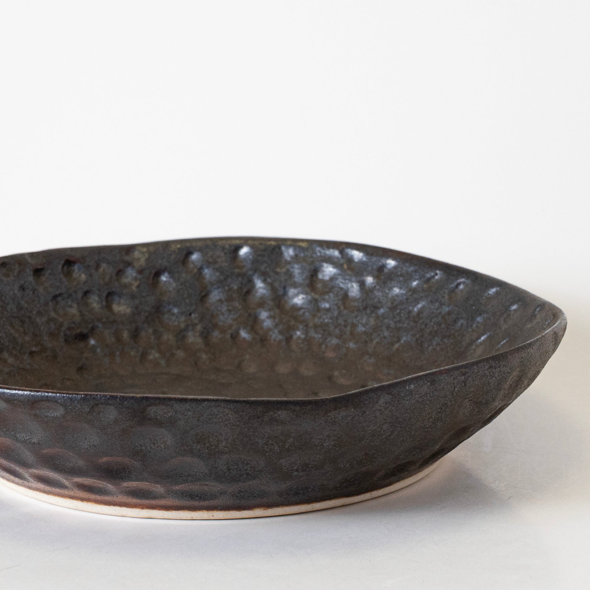 Dark Elegance Bowl