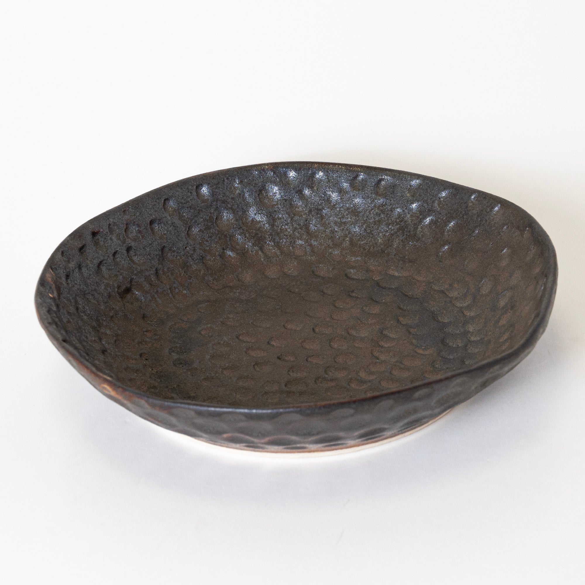 Dark Elegance Bowl