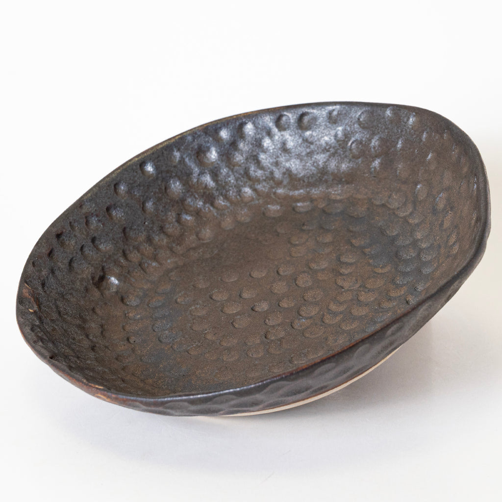 Dark Elegance Bowl