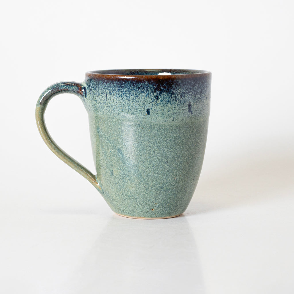 Oceanic Reef Mug