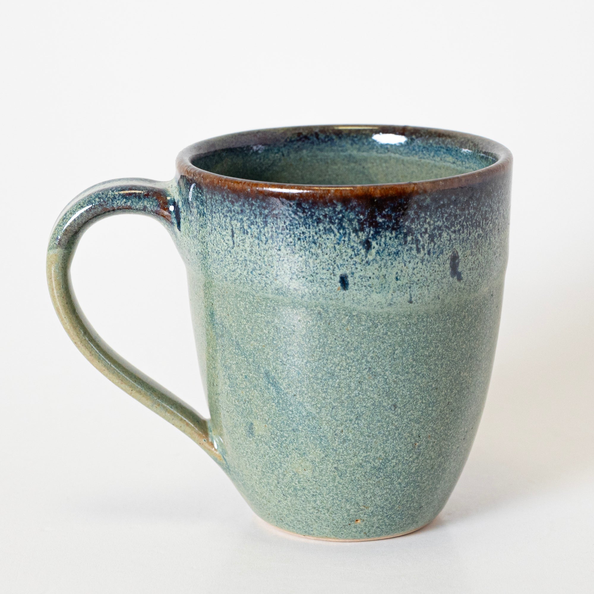 Oceanic Reef Mug